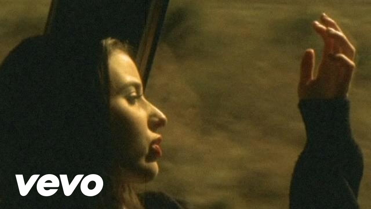 Alex Lloyd - Amazing (Official Video) 🎶