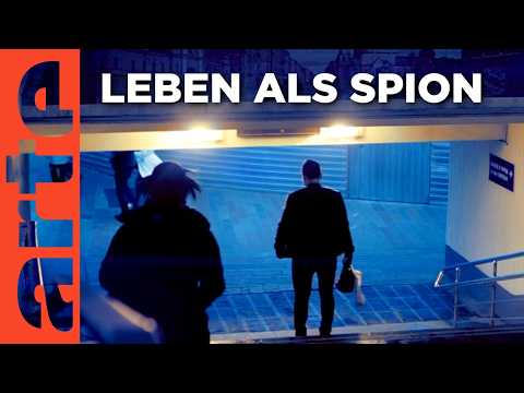 Im Innern des Mossad: Israels Agenten erzÀhlen | Doku HD | ARTE