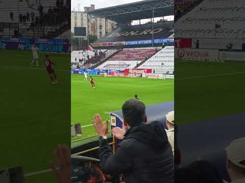 Jair ajuta CFR-ul sa egaleze prin Munteanu!#cfrcluj #hermannstadt #goals #superliga#fotball #soccer