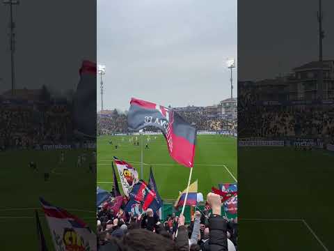 Benvenuti a Bologna | Parma Bologna 2-0