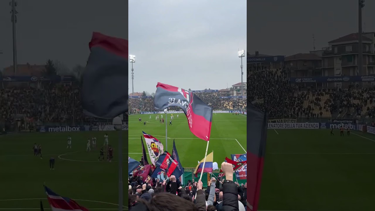 Highlights: Bologna Secures 2-0 Victory Over Parma ⚽