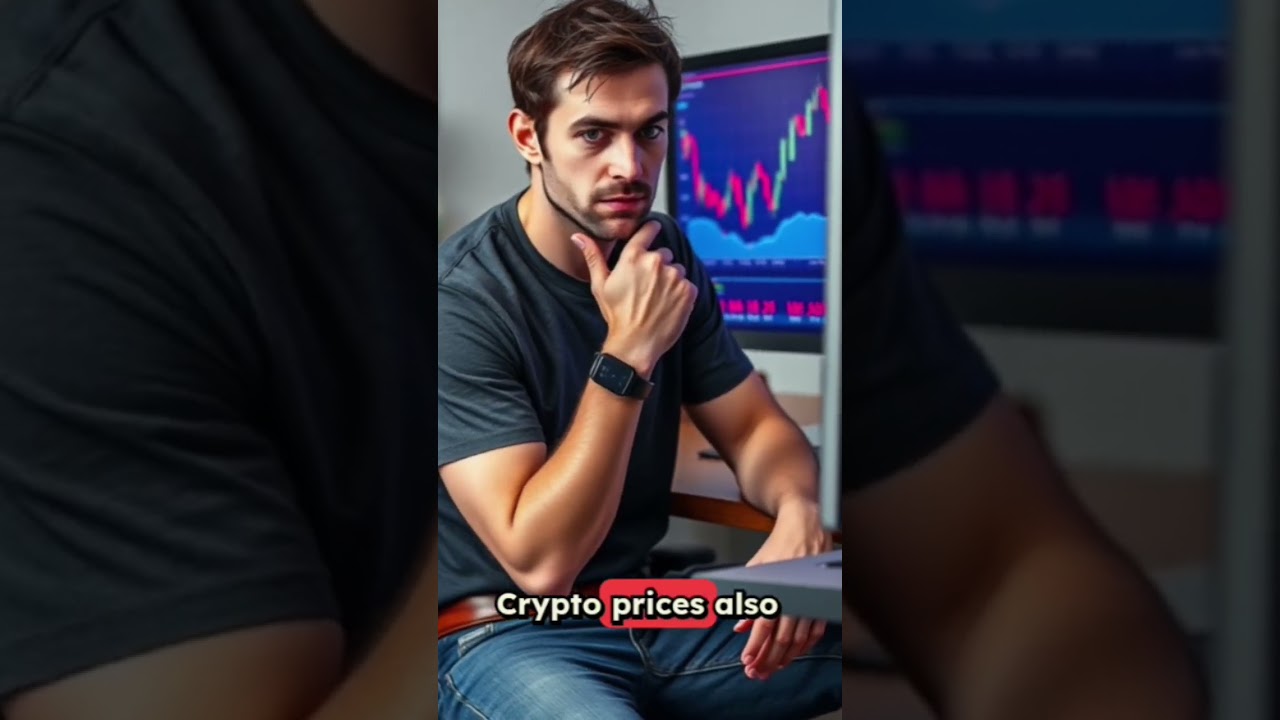 Crypto Investment: Risk or Reward? The Shocking Truth Revealed! π°