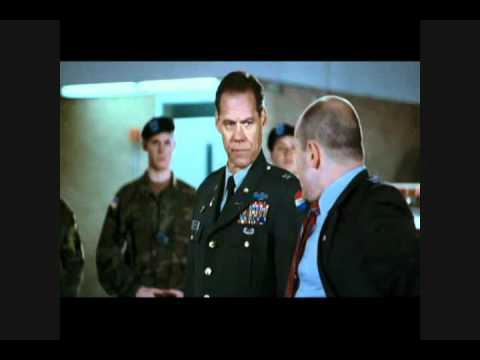 Harold & Kumar 2: Rob Corddry as Ron Fox 🎬