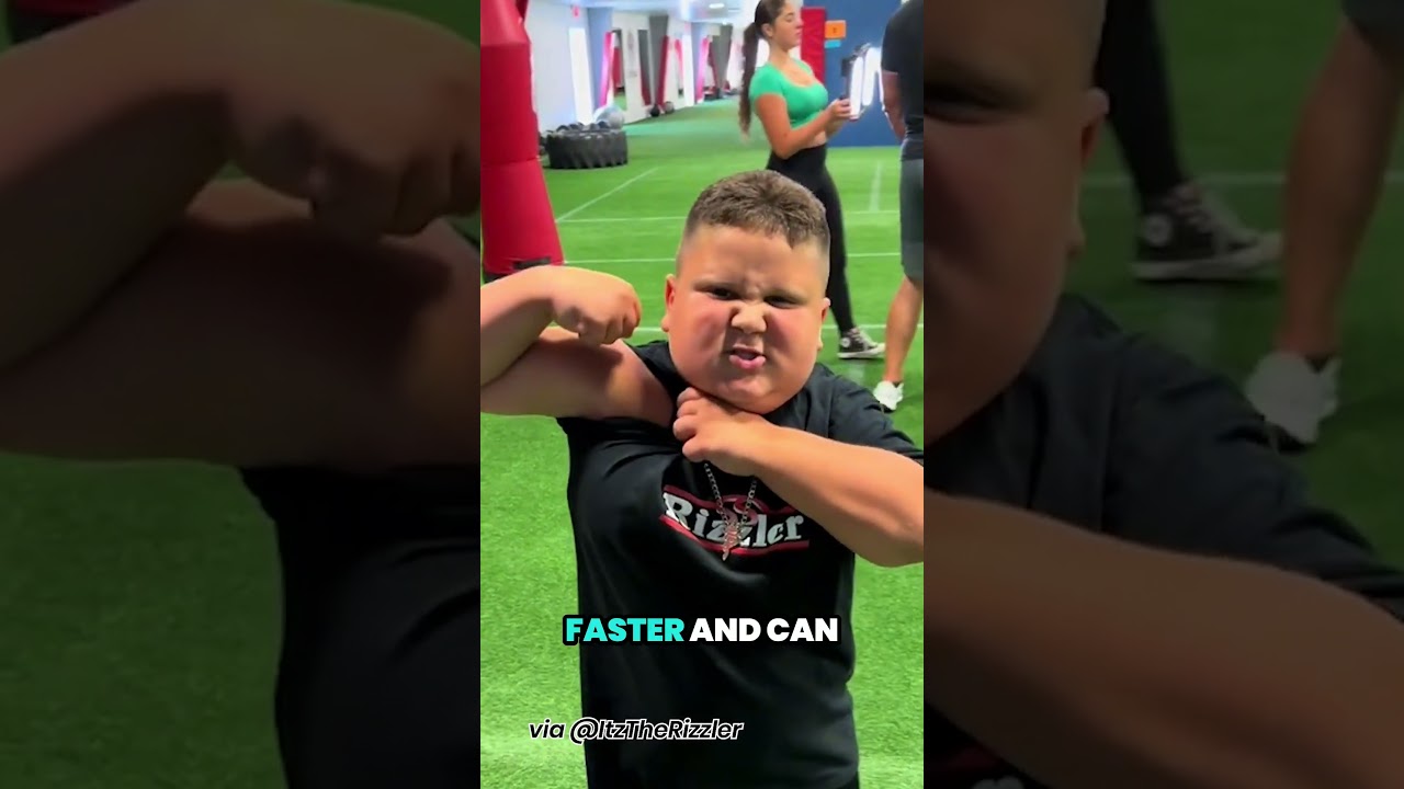 Judge vs. Rizzler: The Epic Showdown ⚾