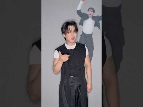 Hip hip!💪 (hooray🐹) #StrayKids #스트레이키즈 #창빈 #한 #KARMA #CEREMONY #CEREMONYchallenge