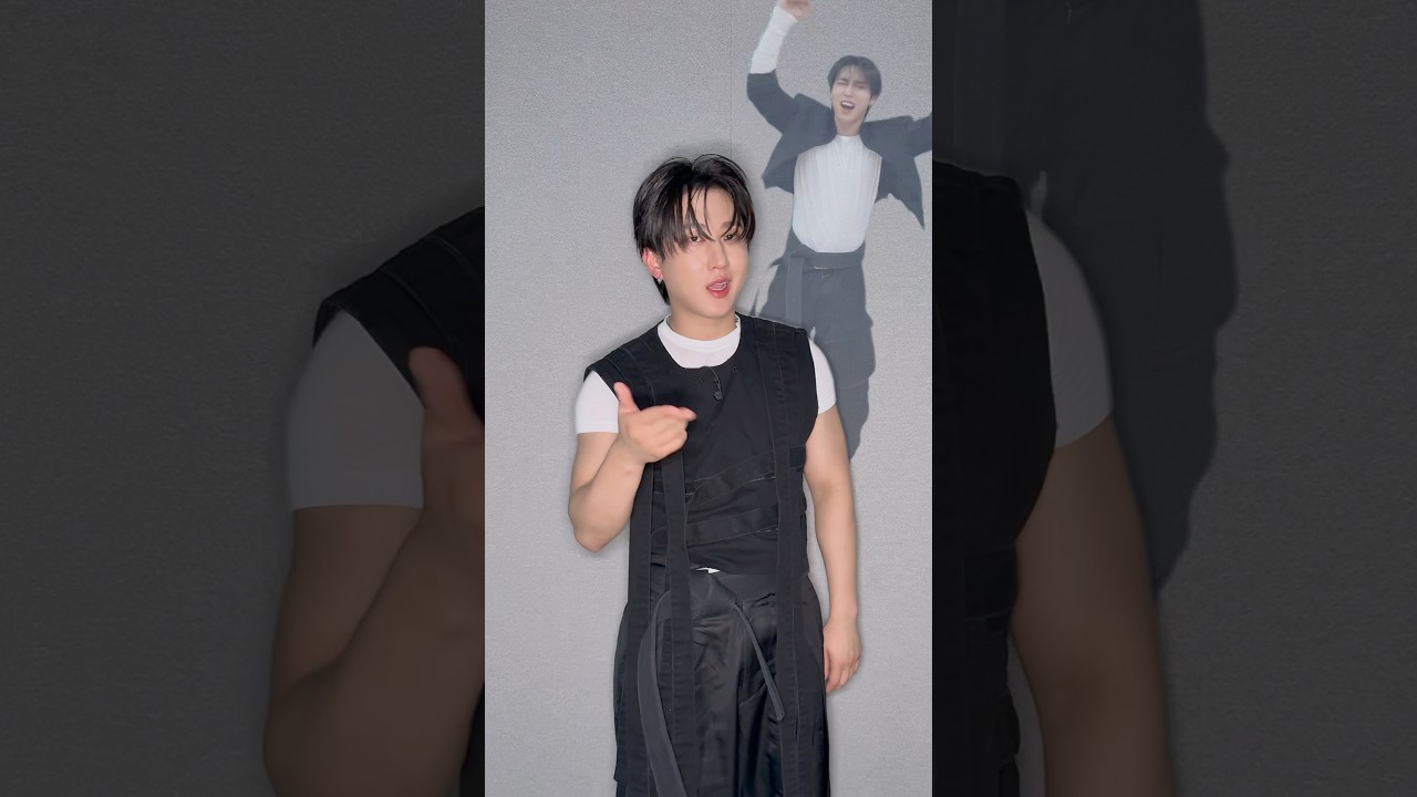 Celebrate with Stray Kids! 🎉 Join the KARMA & CEREMONY Challenge