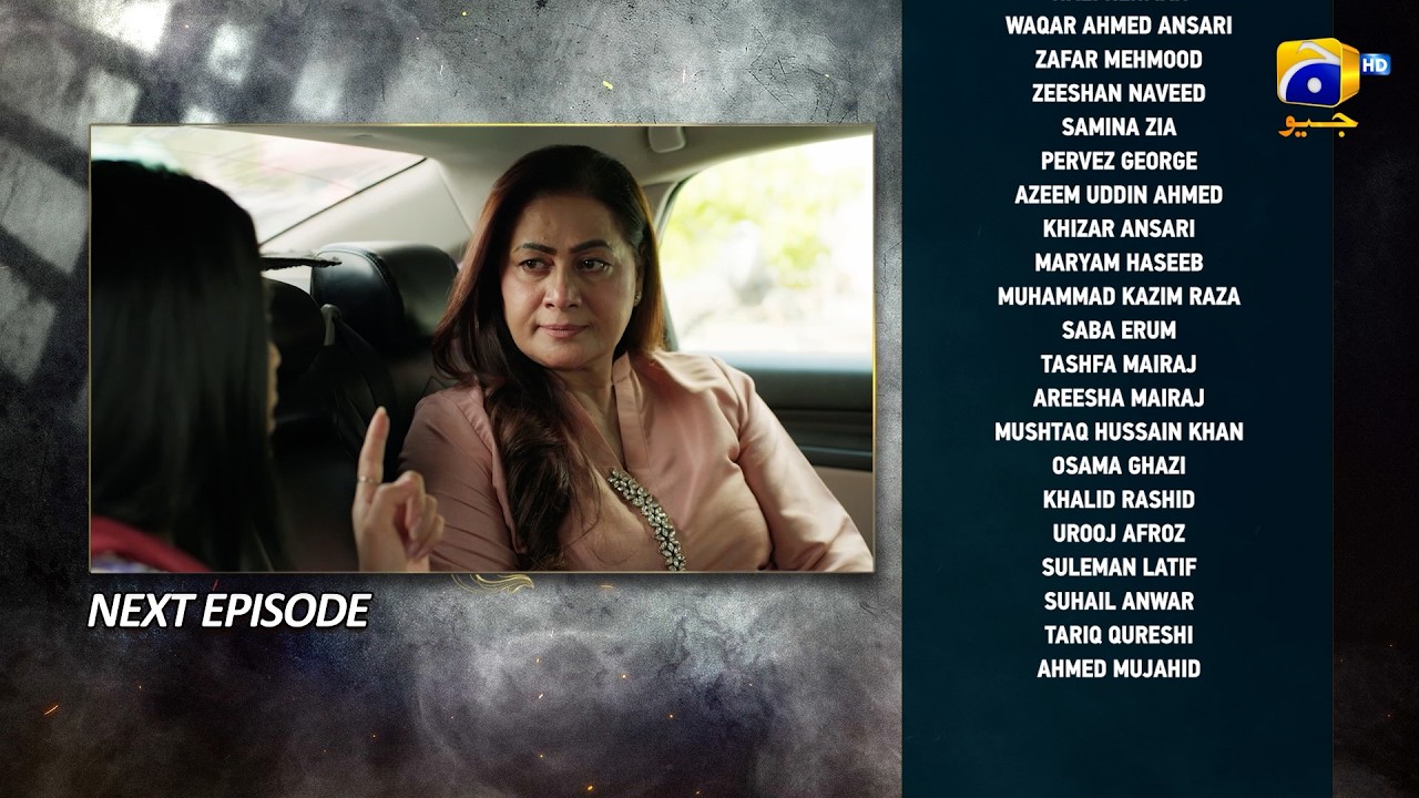 Mohra Episode 47 Teaser | Exciting Drama Coming on 25th October 2025 🎬