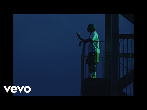 Feid - Se Lo Juro Mor (Official Video)