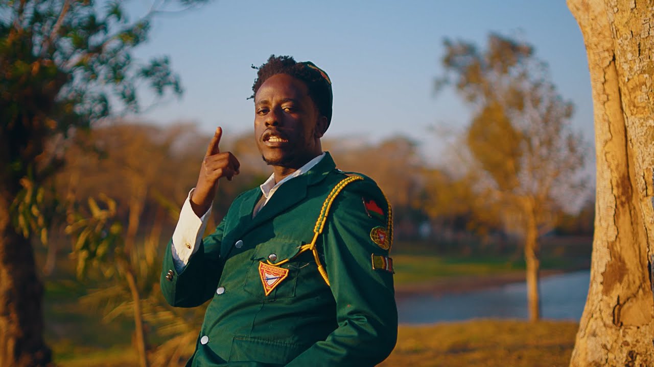 Henry Czar - Eve Iweyo (Official Music Video) 🎶