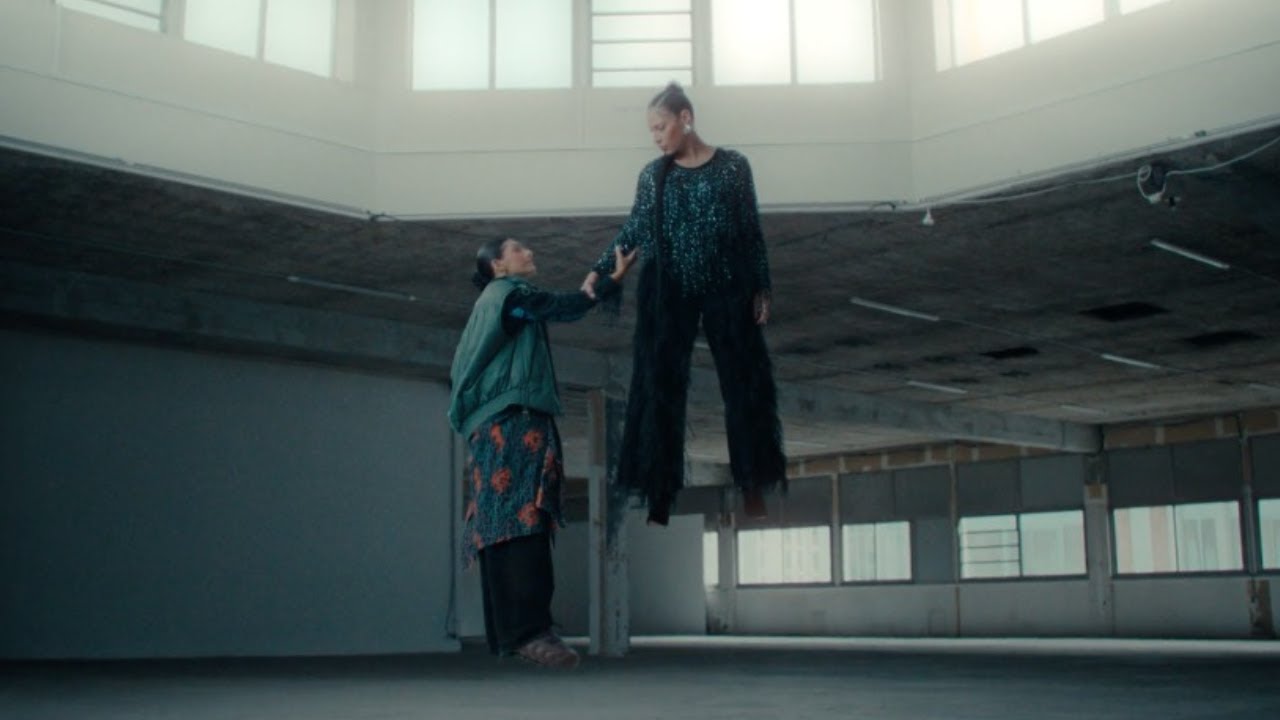 Zaho - Amour Propre (Official Video) 🎶