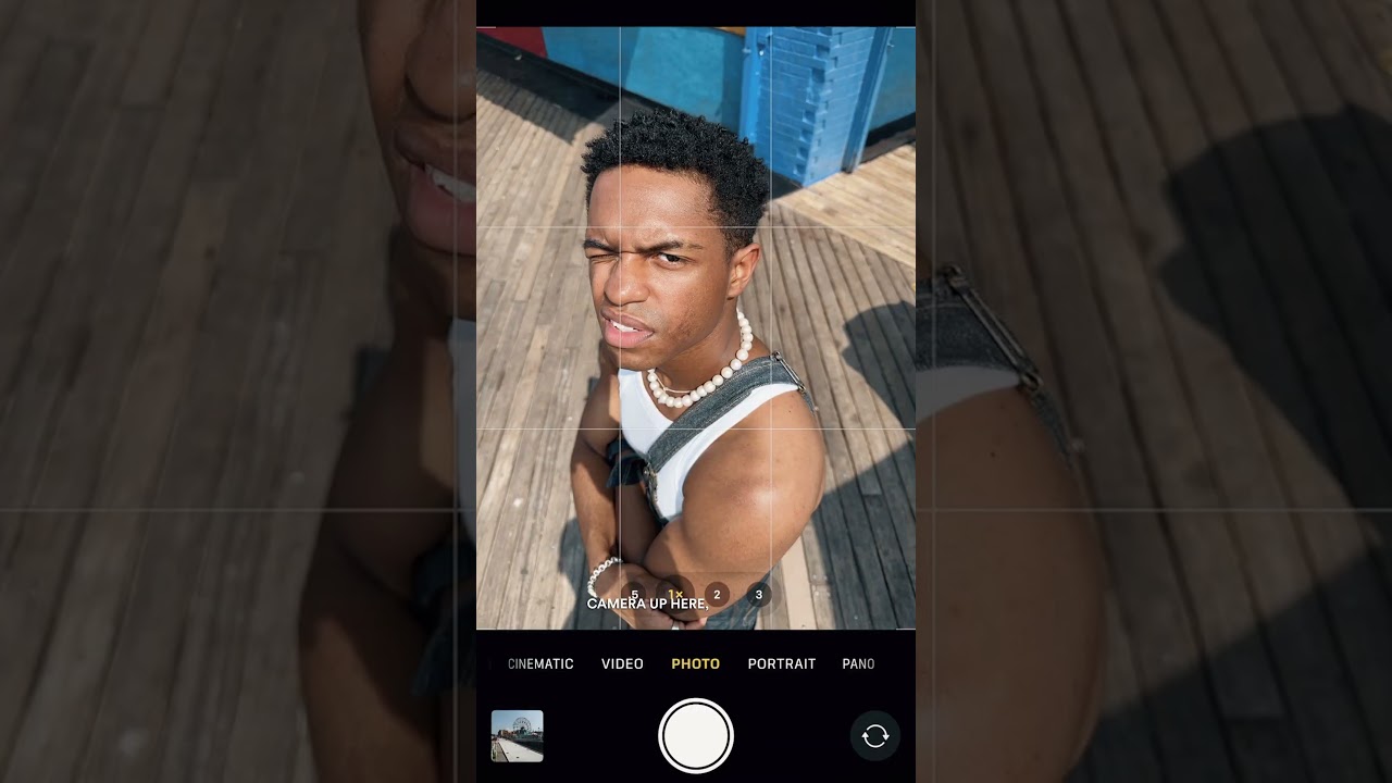 Tips for Great Photos on Your iPhone 📱