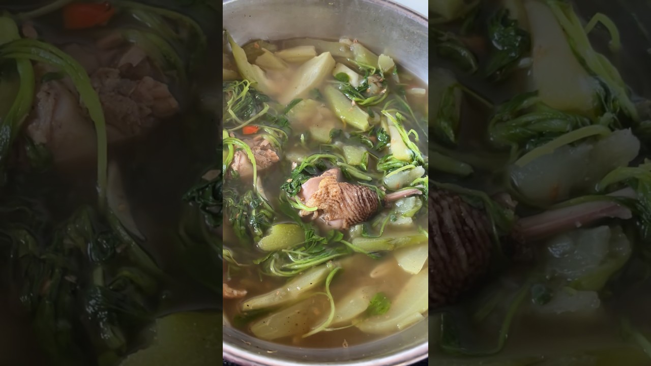 Delicious Veg Recipes from Arunachal Pradesh 🥗