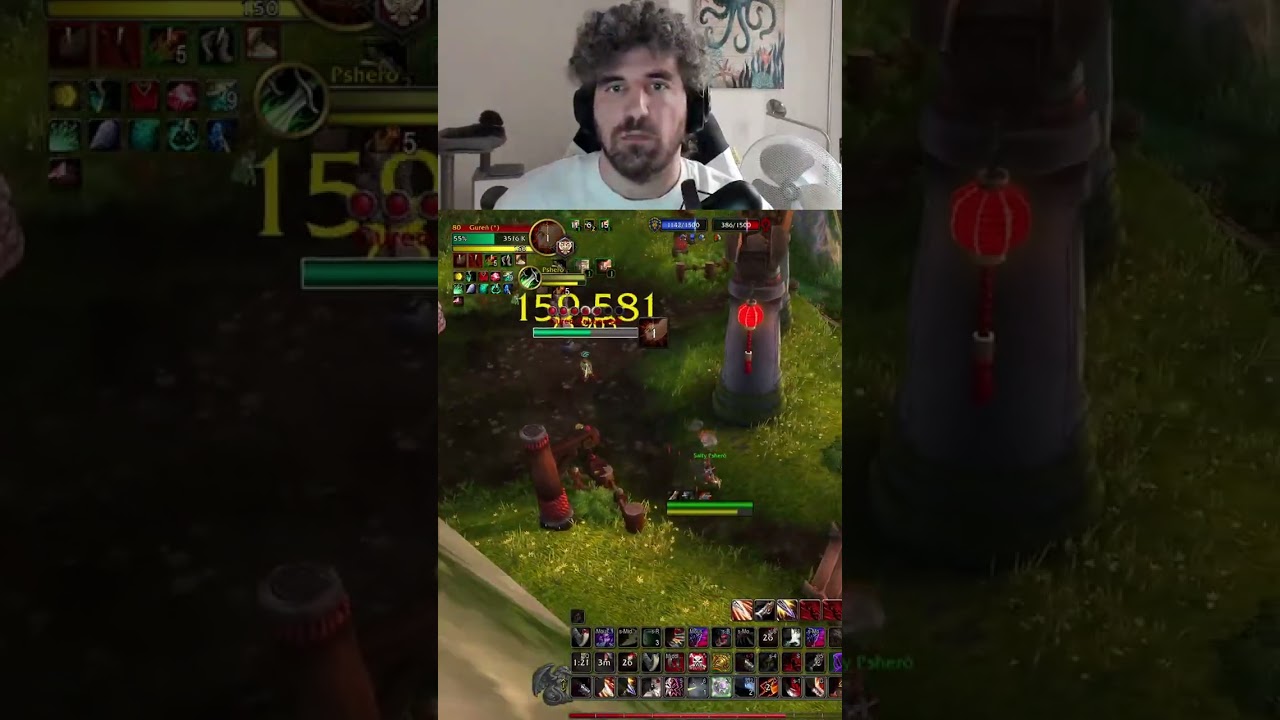 Essential Rogue Technique in WoW 🗡️