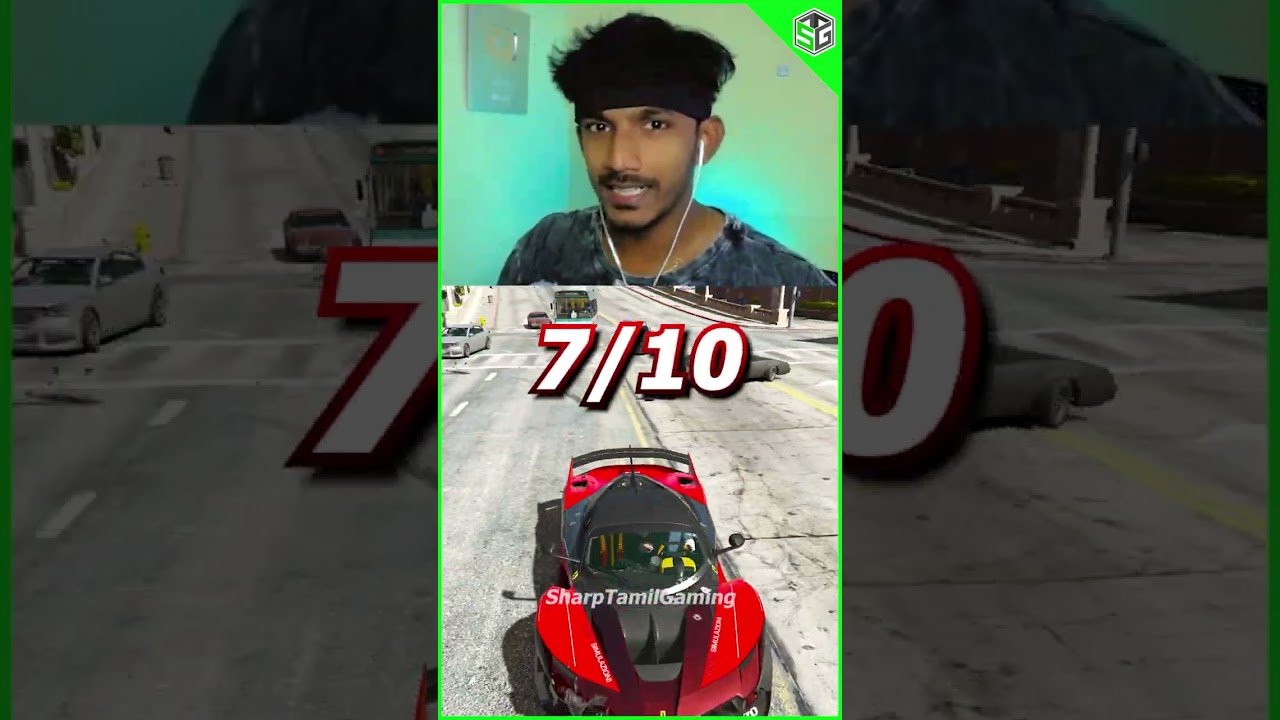 GTA 5: New vs Old โ Epic Changes & Myths Revealed! ๐ฑ Part 2 & 3