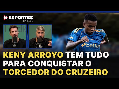 98 Live Esportes