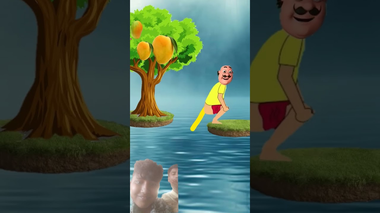 Motu Digital Video Short Clip 🎥