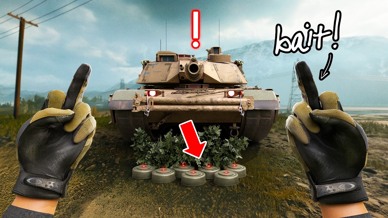 Battlefield 6 Funny & WTF Moments! Ep #16 🎮