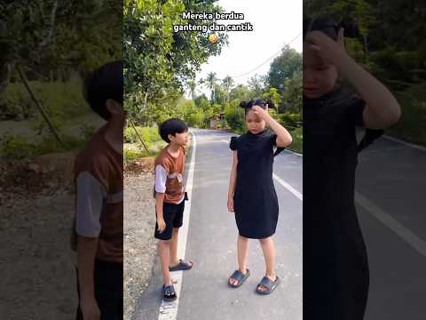 Kalian mau jadi pacar nya faruk dan raysa ga?🤪#aldofitmandiraofficial #faruk #drama #vidioshorts