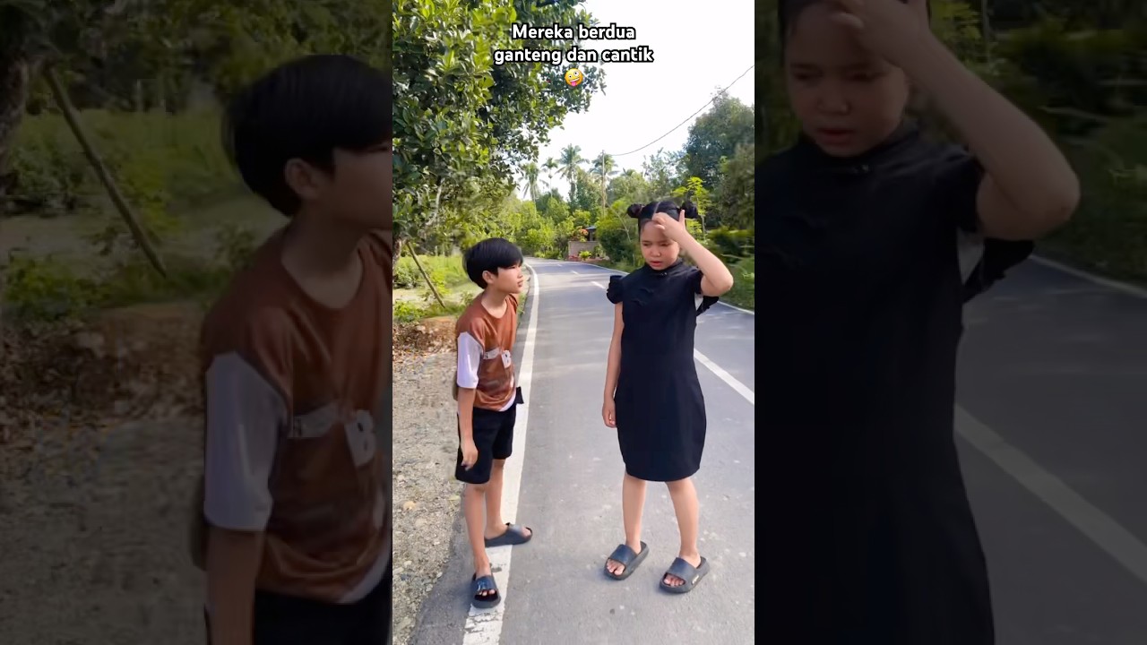 Mau Jadi Pacar Faruk dan Raysa? 🤪