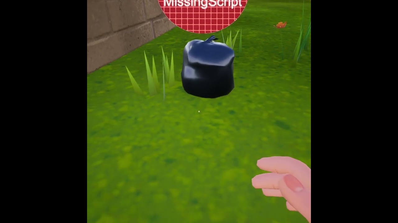 Out of Bounds Glitch in ACT 1! 👾