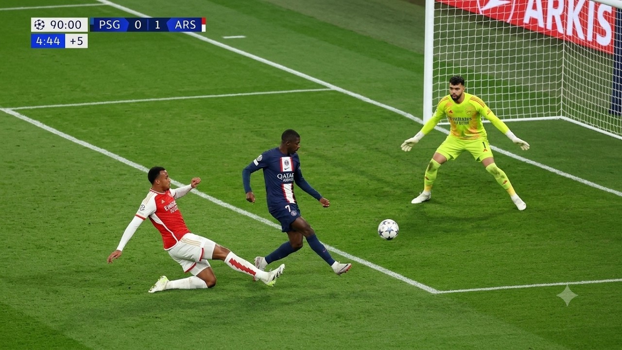 David Raya's Best Saves Compilation 🧤