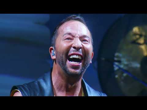 DJ BoBo - Together We Fly - ( EVOLUT30N 30 Years Of DJ BoBo )