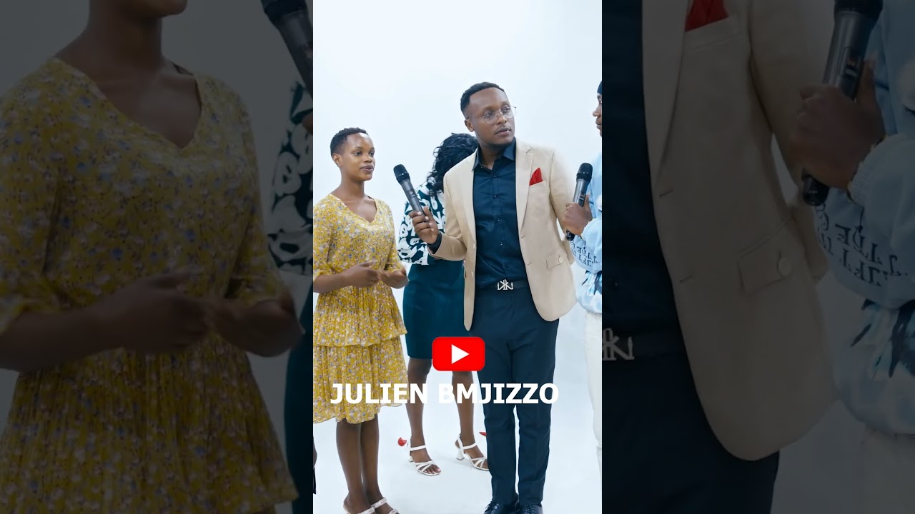 Urukundo Rwihariye Ruva i Nyabugogo mu Rugendo rwa Rigore ❤️