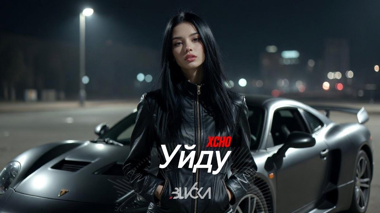 Xcho - Уйду┃B L V C K A REMIX | DEEPMIX