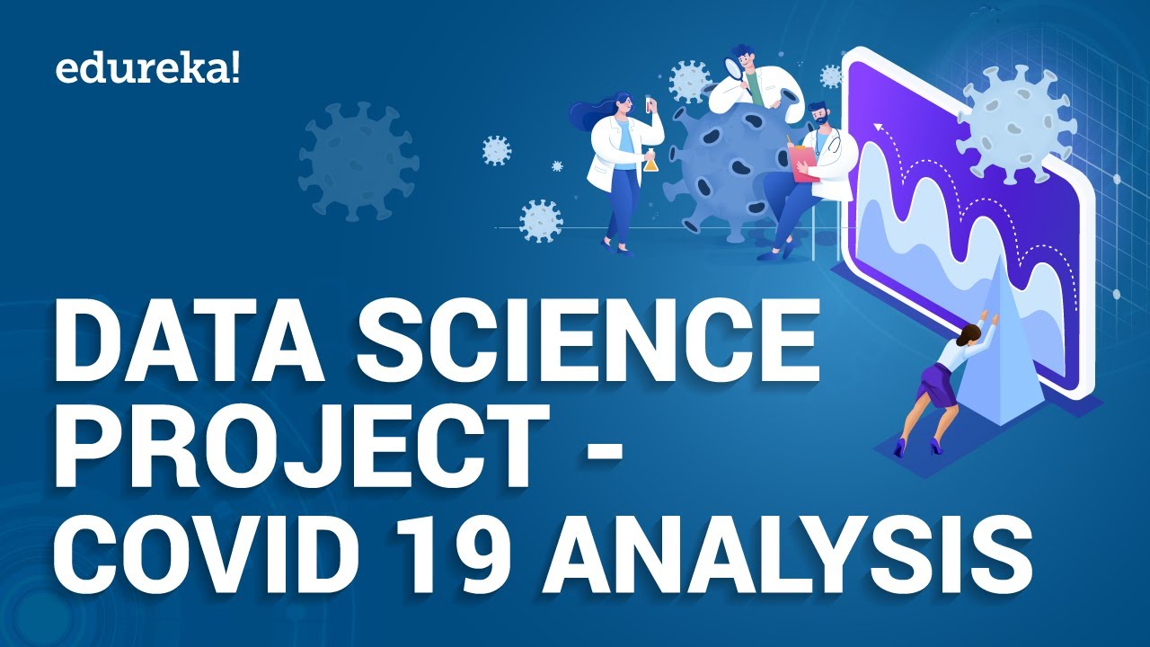 Covid-19 Data Analysis with Python: A Complete Data Science Project 🧪