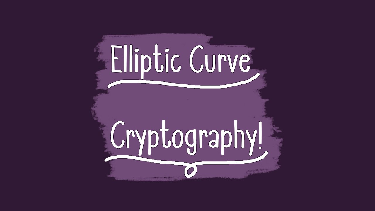 Understanding How Elliptic Curve Cryptography Secures the Internet 🔐
