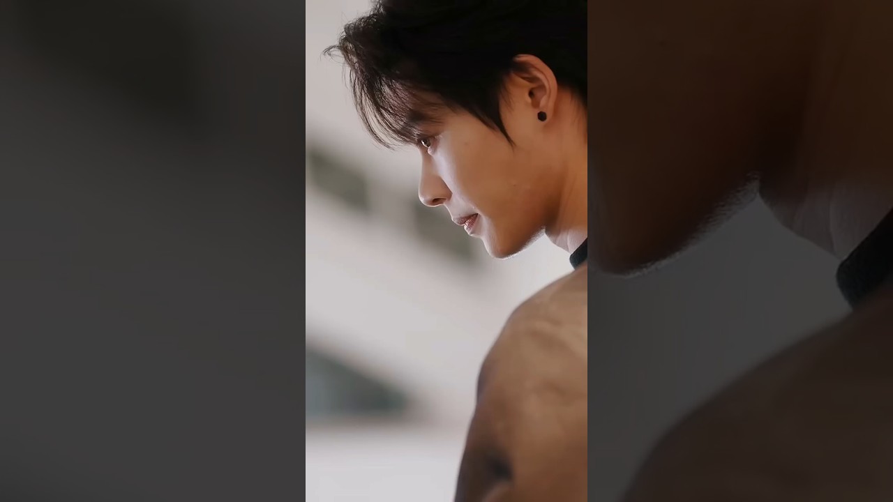 That Night... The Truth Was HER All Along! 😱 #Shorts #ChineseDrama