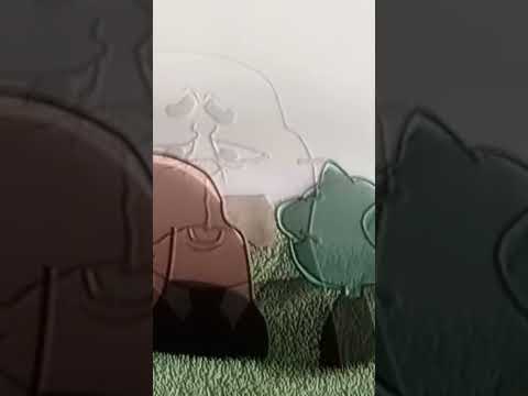 THE GRIEVING, EL EPISODIO PERDIDO DE GUMBALL