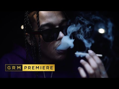 Mastermind - Plot Twist [Music Video] | GRM Daily