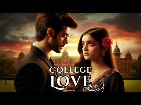 College Love With Professor|Hindi pocket FM Full Story