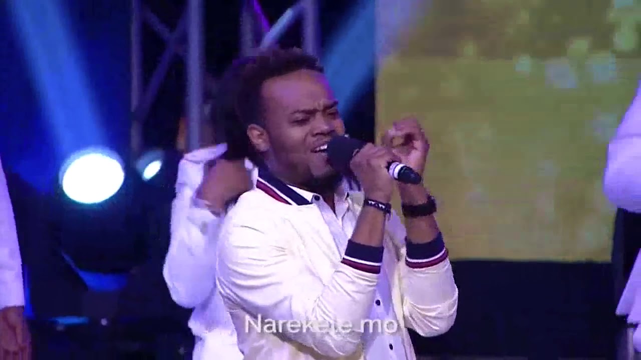 Nara by Tim Godfrey ft Travis Greene 🎶 (Official Video)