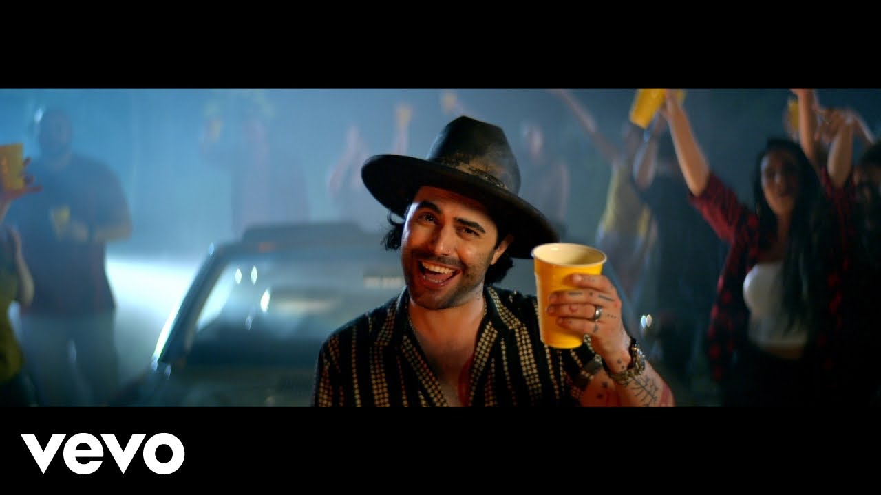 Niko Moon - Good Time 🎶 Official Music Video | Feel-Good Vibes