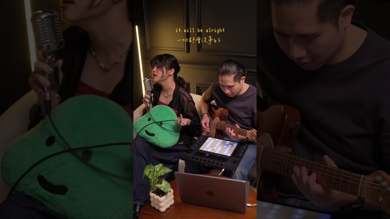 Sign of the Times: Escape & Hope 🚀