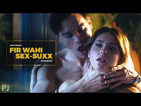 This Movie Is Actual Torture