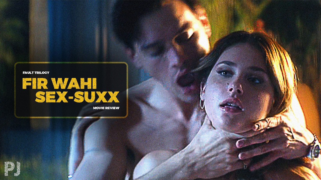 This Movie Feels Like Torture 😱