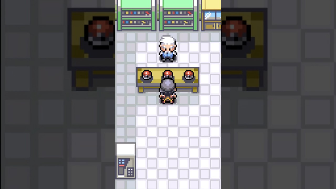 The BEST NEW Pokemon Rom Hack Of 2025 That You Need To Play