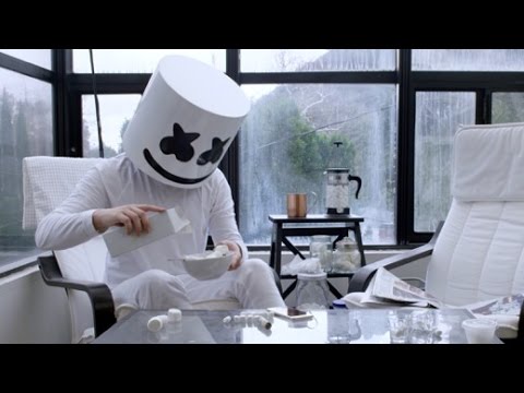 Marshmello - Keep it Mello ft. Omar LinX ๐ถ