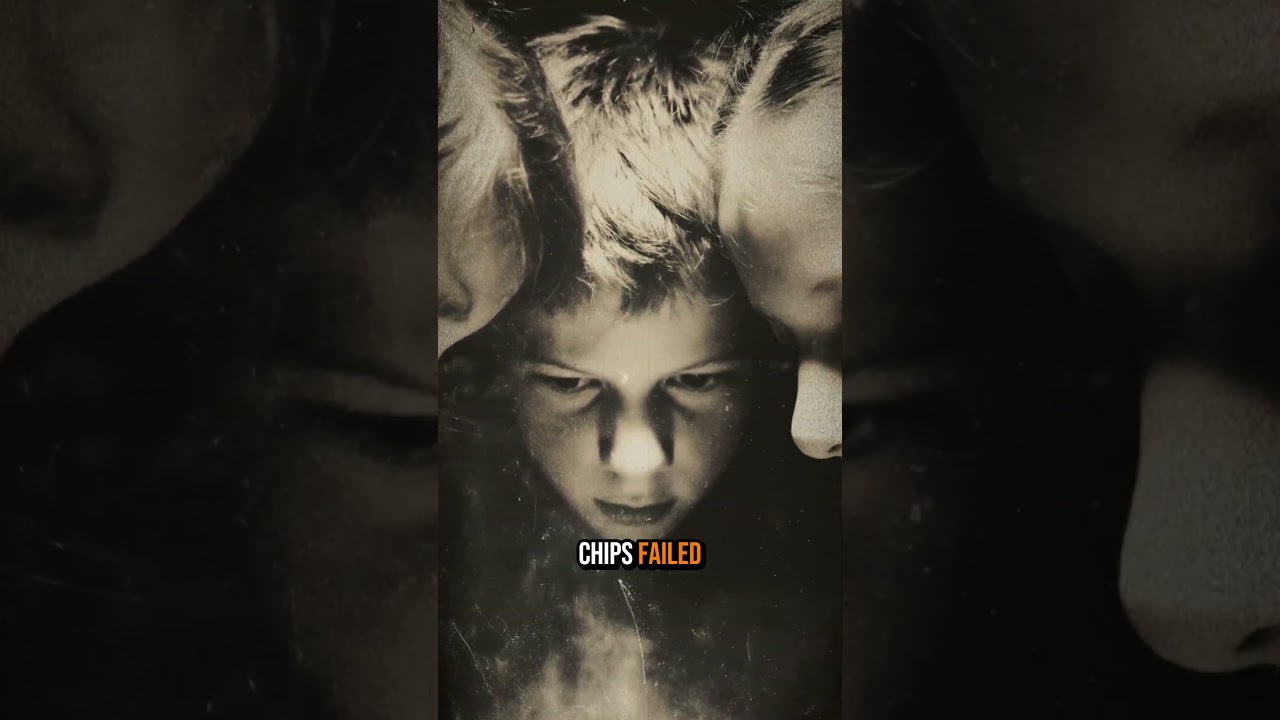 Unveiling the Dark Secrets Behind Monica’s Gang 🕵️‍♂️