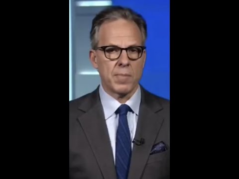 Panicked Trump Rushes to Situation Room