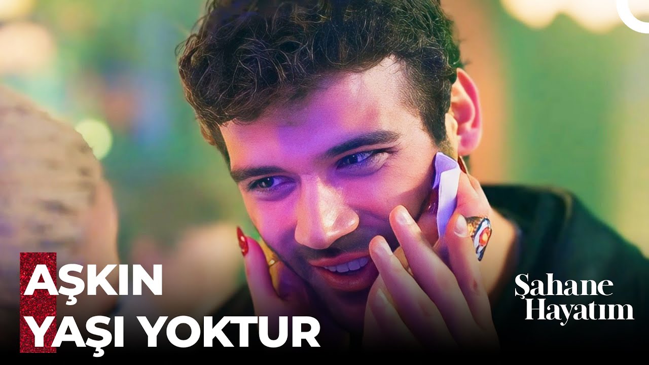 Şahane Hayatım 17. Bölüm: Demir ve Didem'in Duygusal Anları 🎬