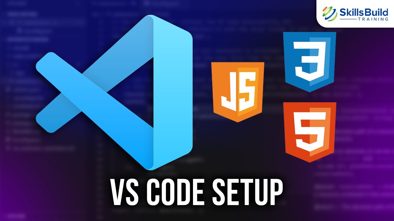 Ultimate Guide to Setting Up Visual Studio Code for Web Development 🚀