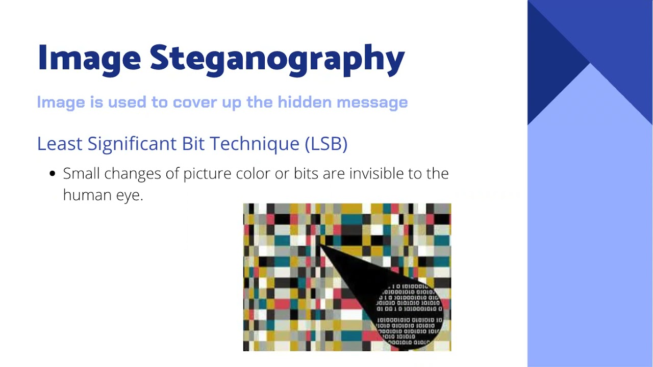 Unlocking Secrets: The Essential Guide to Steganography & Its Modern Uses 🔐