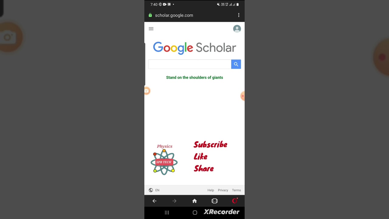 Effortless Research: Mastering Google Scholar Search for Academic Success 📚