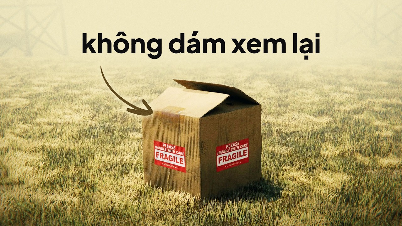 SE7EN: Phim Trinh Thám Kết Ám Ảnh 😱