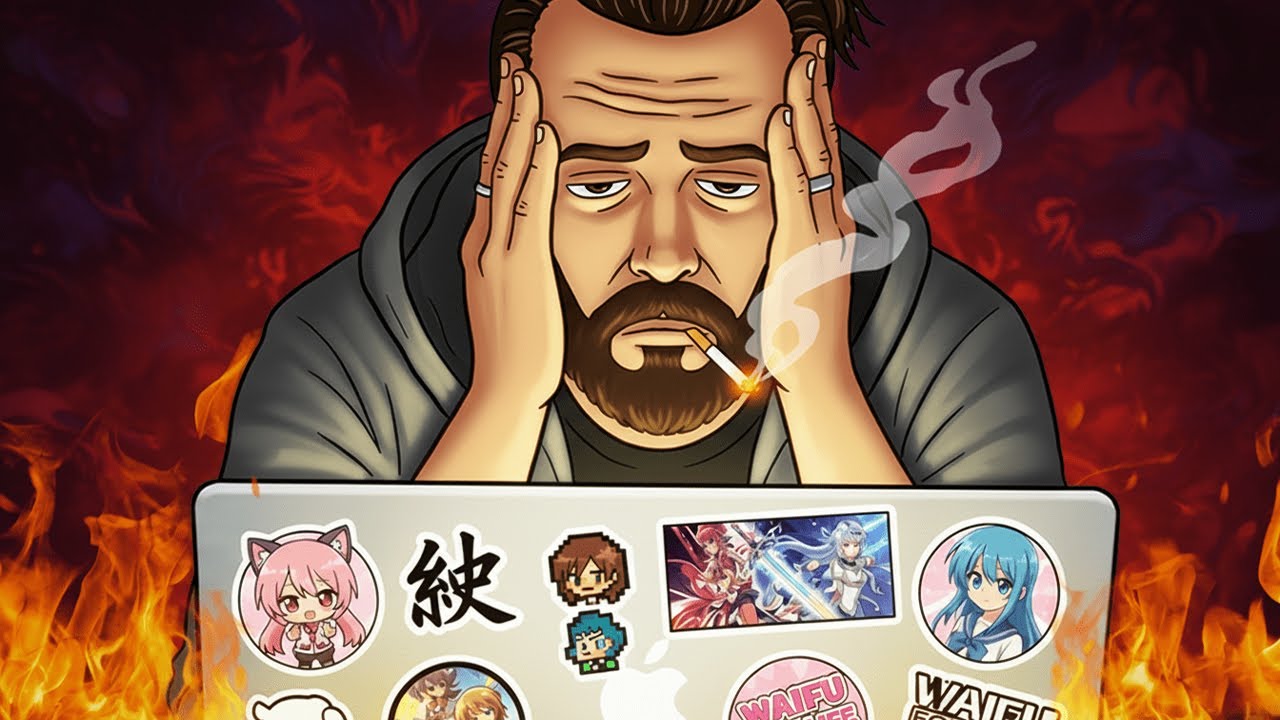 Why Devs Face Burnout & How to Prevent It 🔥