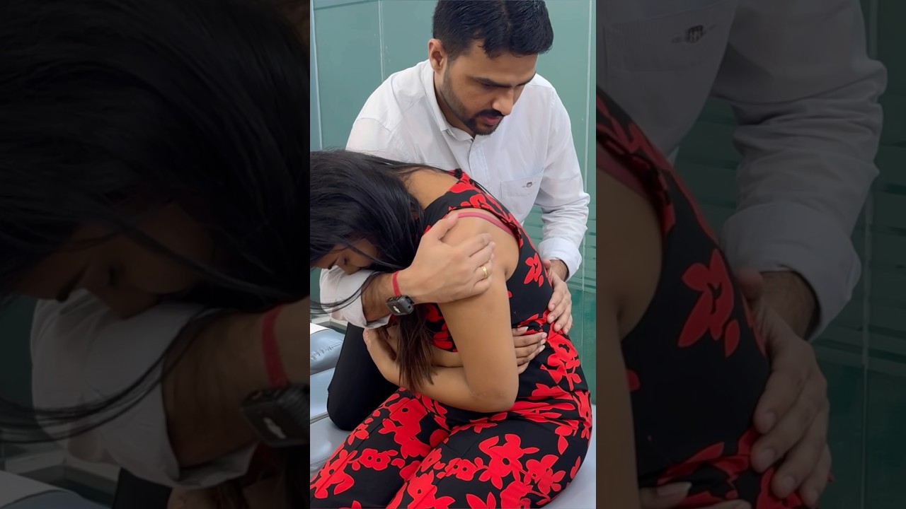 Effective Treatments for Thoracic Pain 💪